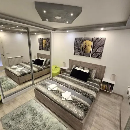 Sasa Apartment Bajina Basta