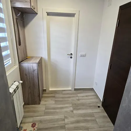 Sasa Apartment