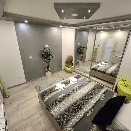 Apartment Sasa