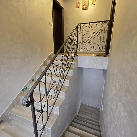 Apartment Sasa Bajina Basta