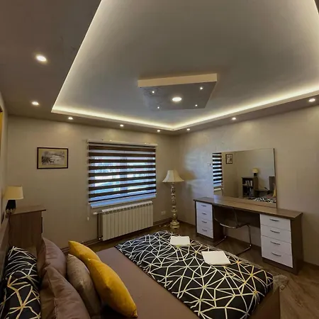 Sasa Апартаменты Баина-Башта