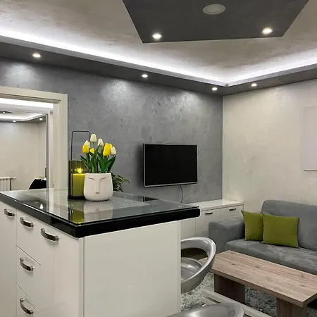 Sasa Апартаменты