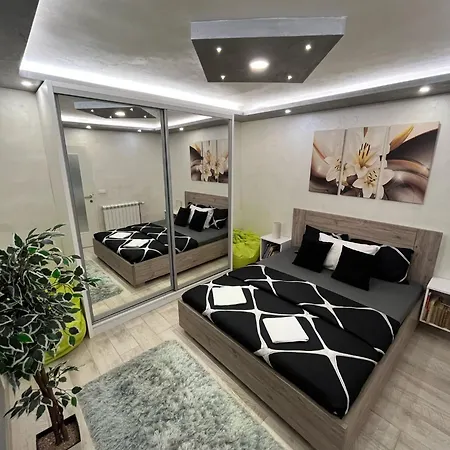 Apartment Sasa *