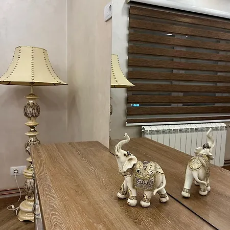 Apartment Sasa *