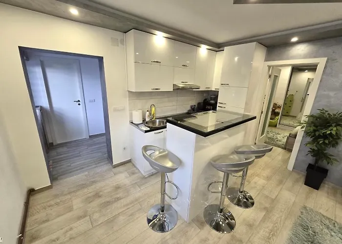 Sasa Баина-Башта