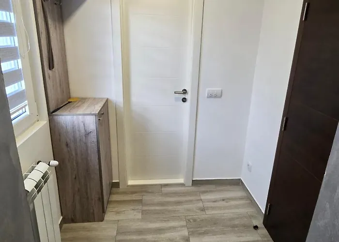 Sasa Апартаменты