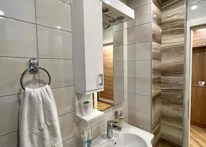 Апартаменты Sasa *