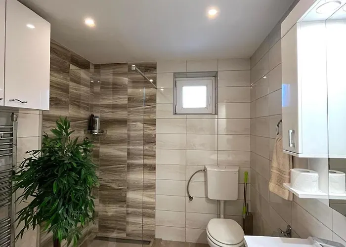 Апартаменты Sasa *