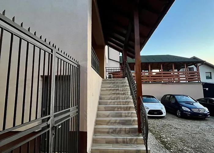 Sasa Апартаменты Баина-Башта