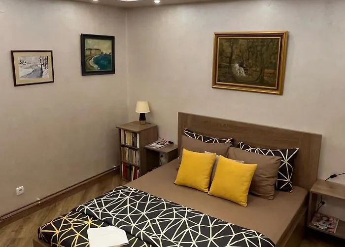 Sasa Баина-Башта