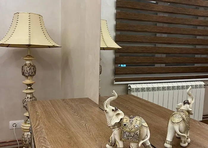 Апартаменты Sasa *