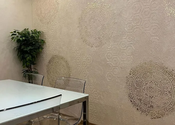 Sasa Баина-Башта